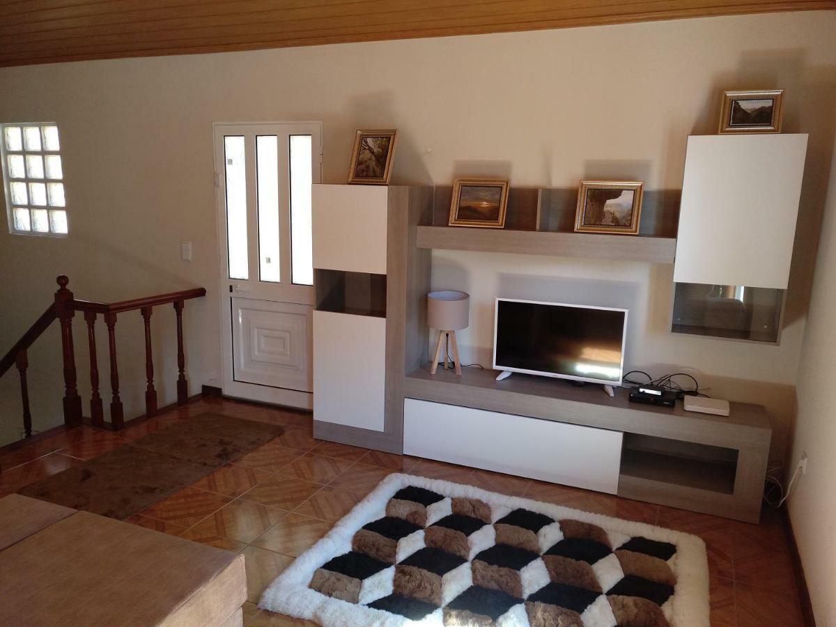 Danny'S Rural Suite Curral Das Freiras Exterior foto