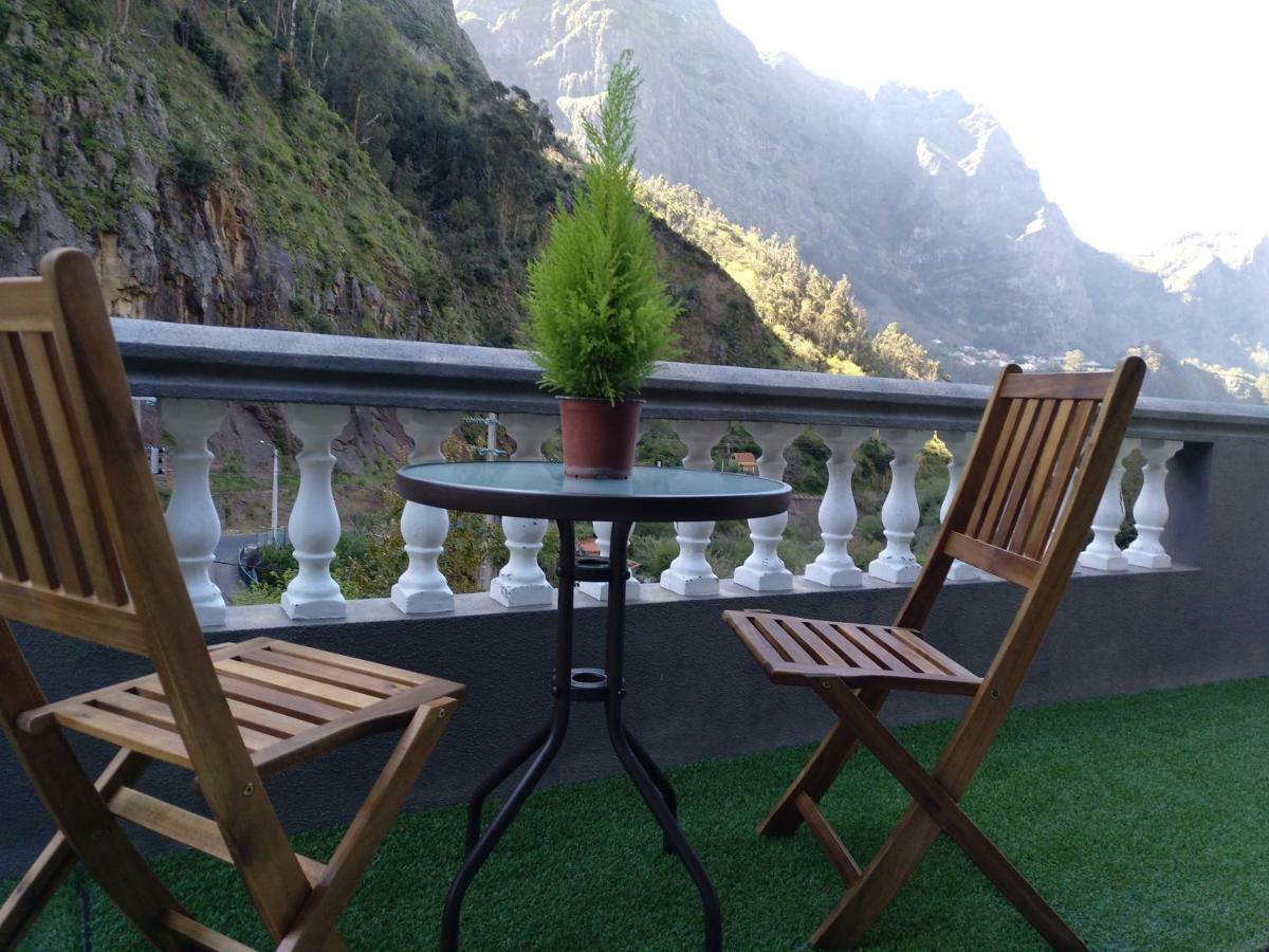 Danny'S Rural Suite Curral Das Freiras Exterior foto
