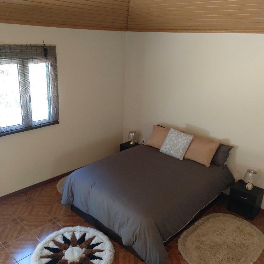 Danny'S Rural Suite Curral Das Freiras Exterior foto
